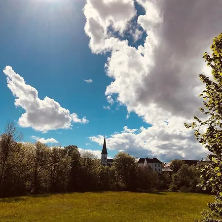 Ferien An Der Traun