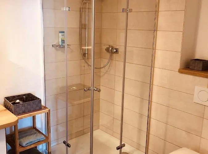 Ferien An Der Traun Traunwalchen